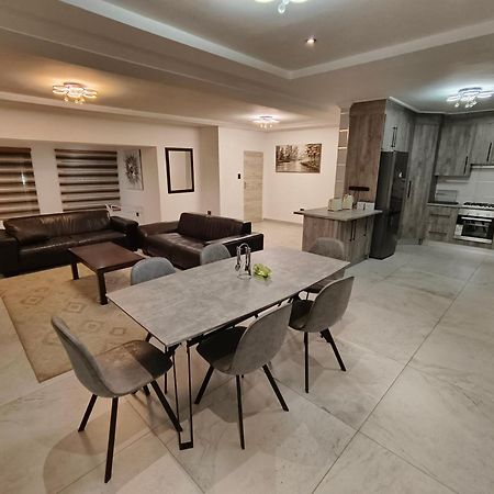 Апартаменты In Town Vaal Феринихинг Экстерьер фото