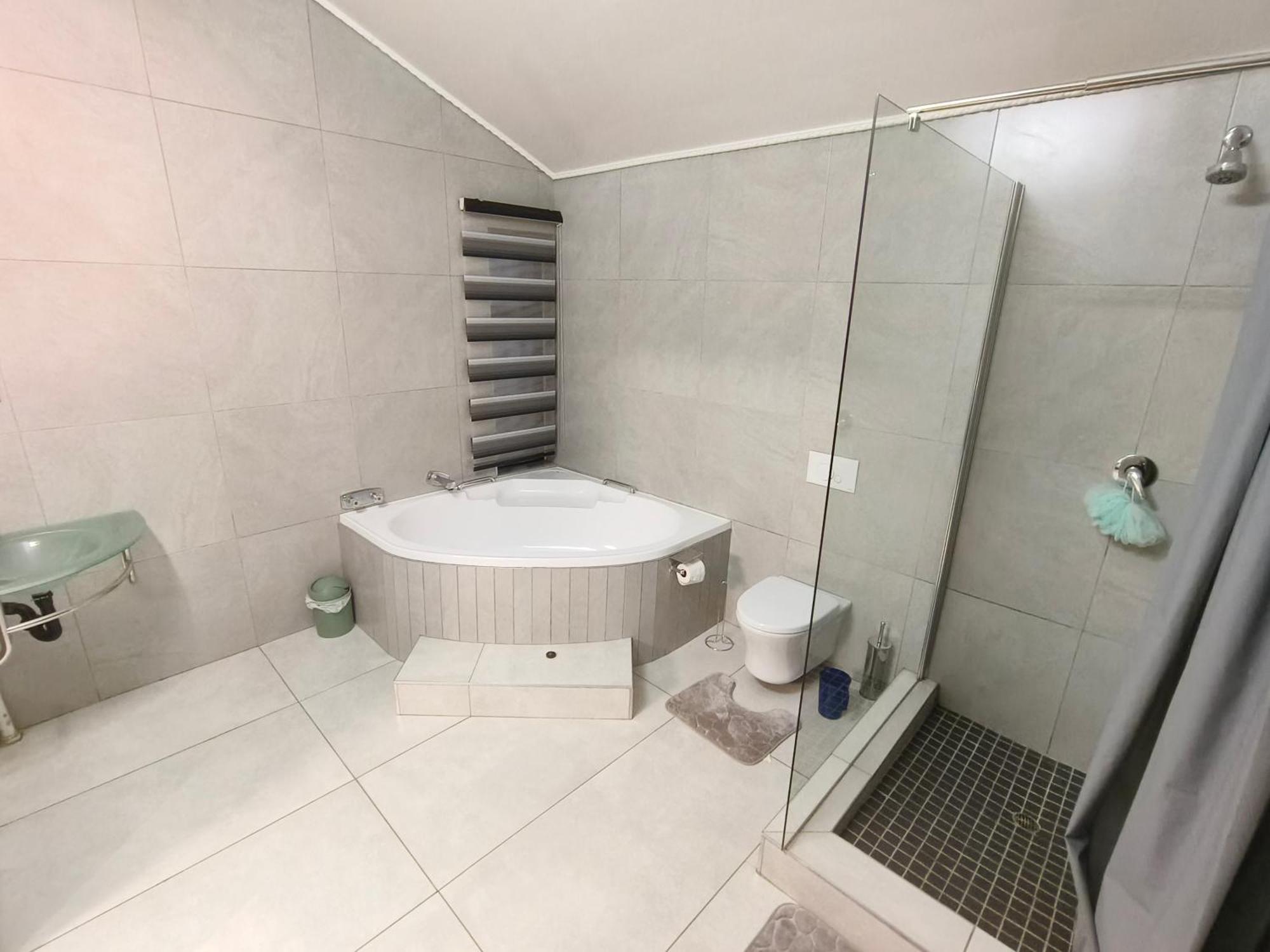Апартаменты In Town Vaal Феринихинг Экстерьер фото