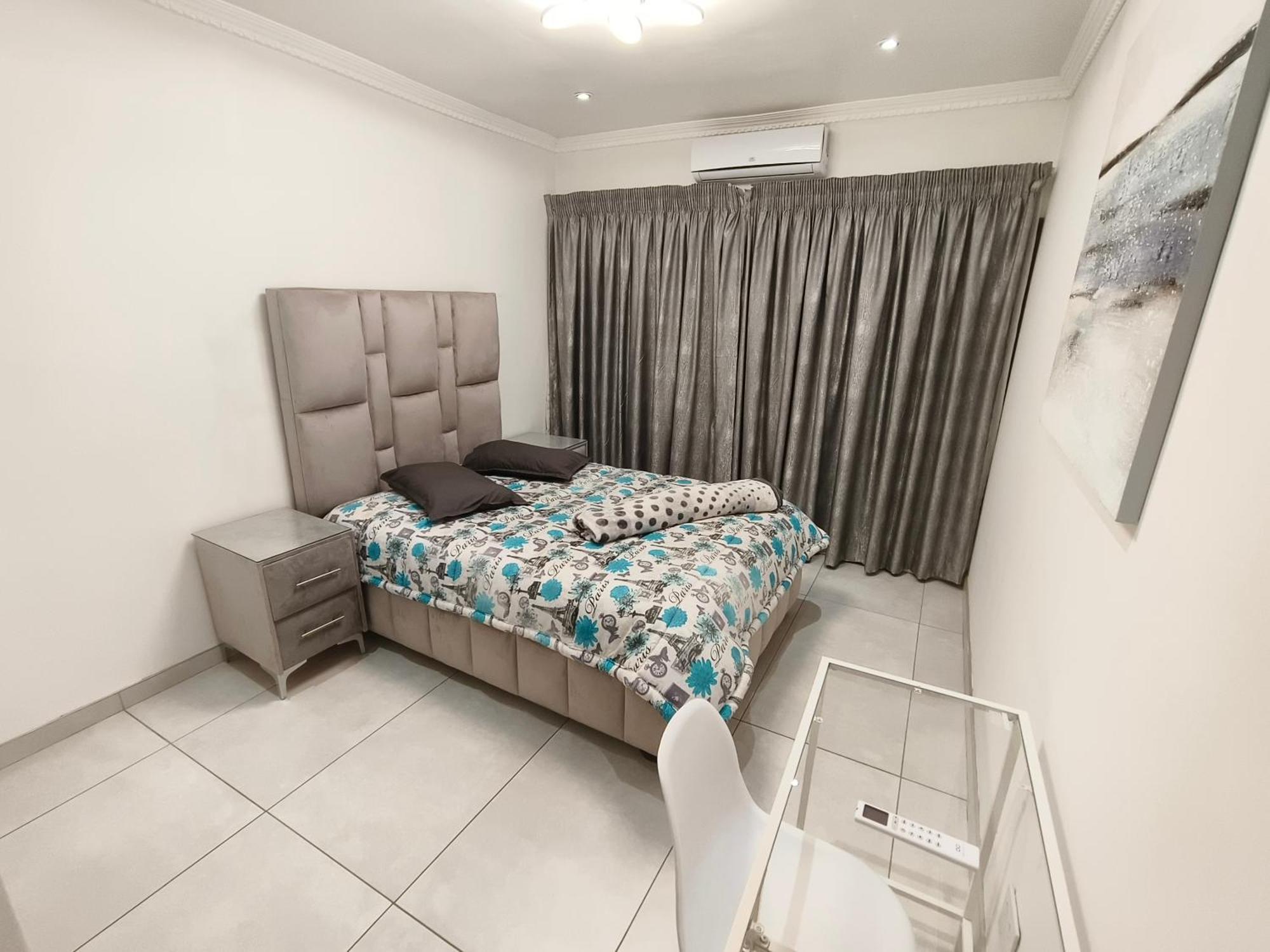 Апартаменты In Town Vaal Феринихинг Экстерьер фото