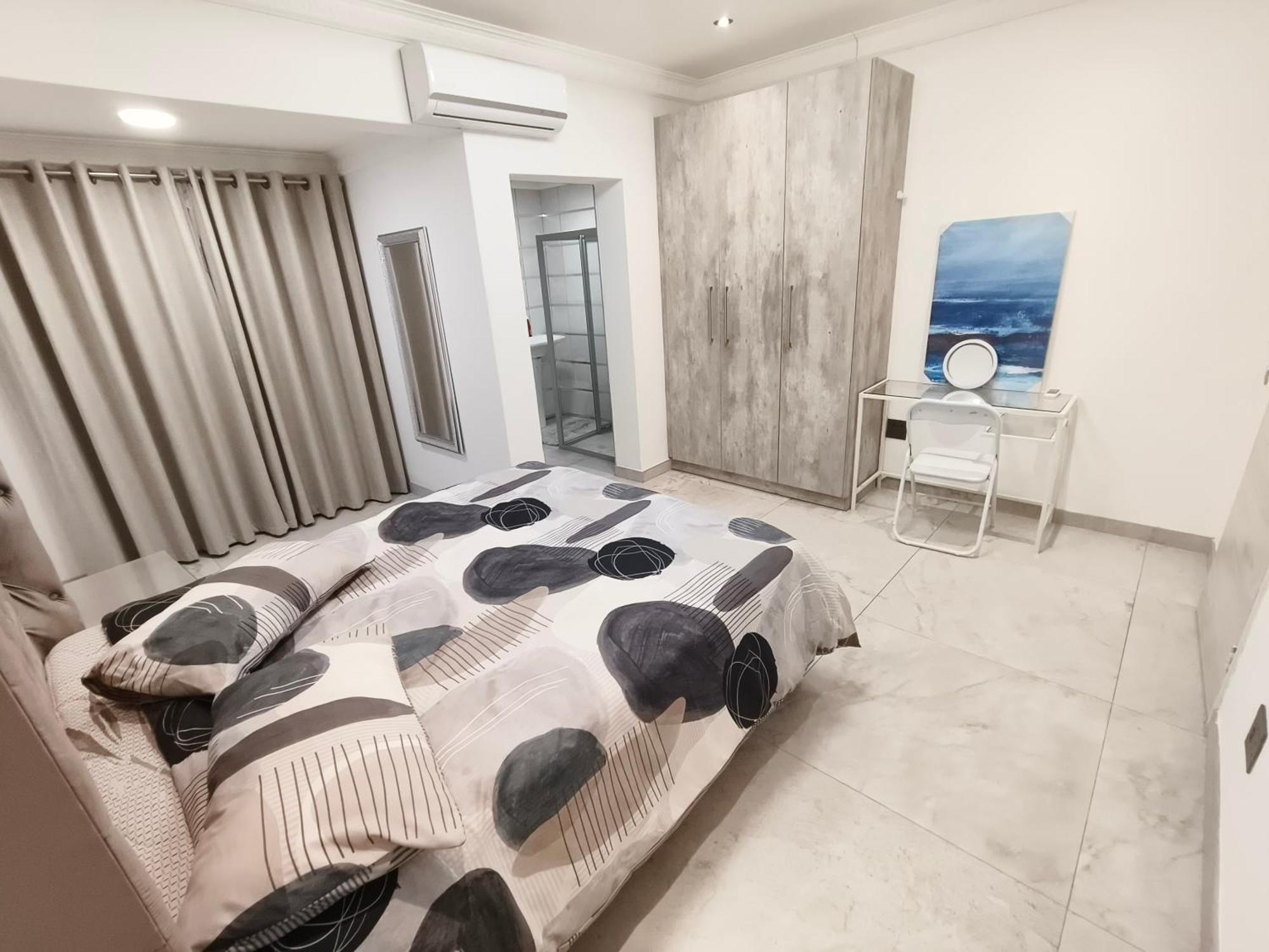 Апартаменты In Town Vaal Феринихинг Экстерьер фото