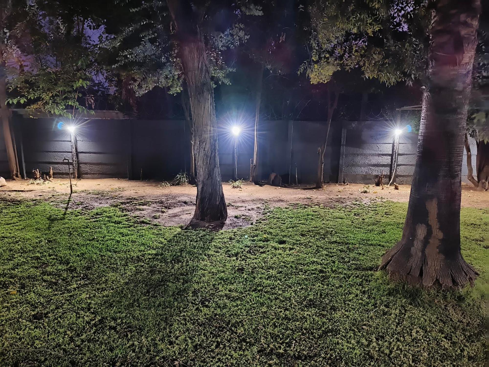 Апартаменты In Town Vaal Феринихинг Экстерьер фото